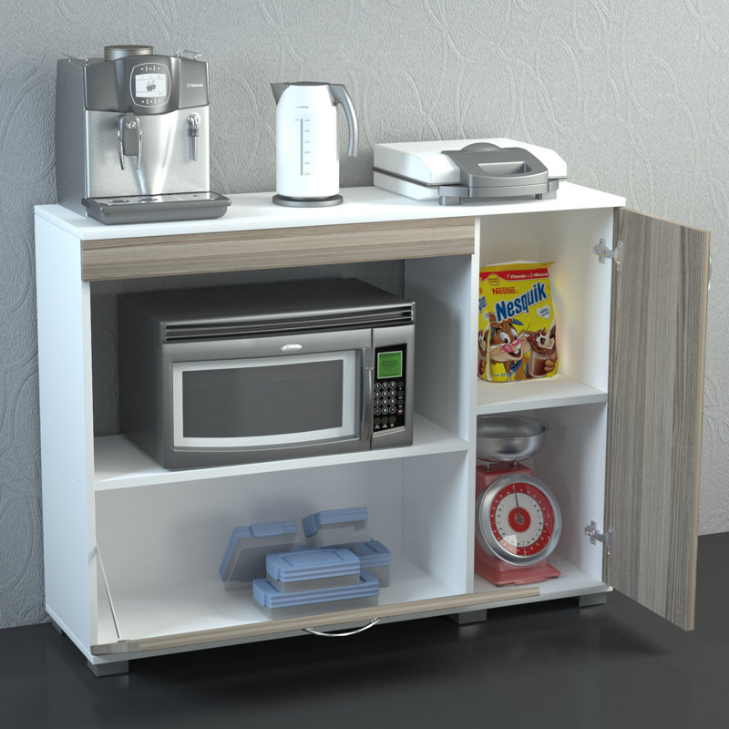 Lorenzo Matte Base Unit