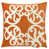 Orange sélectionné