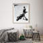 Reptilian Elegance II Print by Oliver Gal-1431896331-1521460569