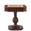 28'' W Thedford Darby Home Game Table (Including chess board)-36121963