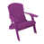 Bright Purple