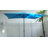 Bradford 120'' x 78'' Rectangular Market Umbrella-588089827