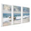 Reproduction d’art sur toile flottante « A Forever moment »-3 pièces-1787374006-1787374004