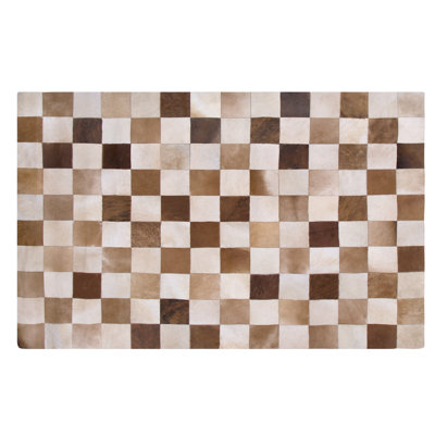 Cheriton Rectangle Geometric Area Rug