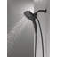 Pomme de douche double 2,5 GPM avec technologie H2OKinetic-1872835600
