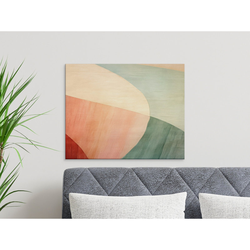 Wrapped Canvas Print Set, 20.32 cm H x 25.4 cm W