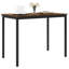 Standing Bar Table Engineered Wood-1995500557-1995500556