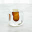Handcrafted Glass Table Vase-2134457137