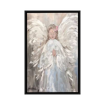 " My Angel " by Debi Coules