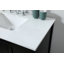 Ensemble de meuble-lavabo simple 32 po Krish-1871306875