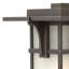 Manhattan 1-Light Outdoor Sconce-90556726-90556725