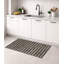 Tapis de cuisine tacheté à profil bas-2095441361-2095441390