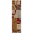Aleh Area Rug with Non-Slip Backing-1860106663