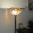 Lampe torchère sur pied 69 po Briggston
