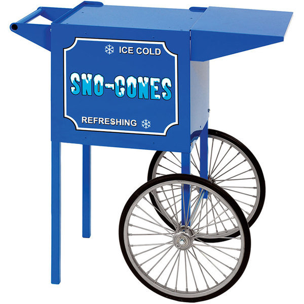 Paragon International Snow Cone Machine Accessory