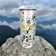 Angelys Ceramic Freestanding Umbrella Stand