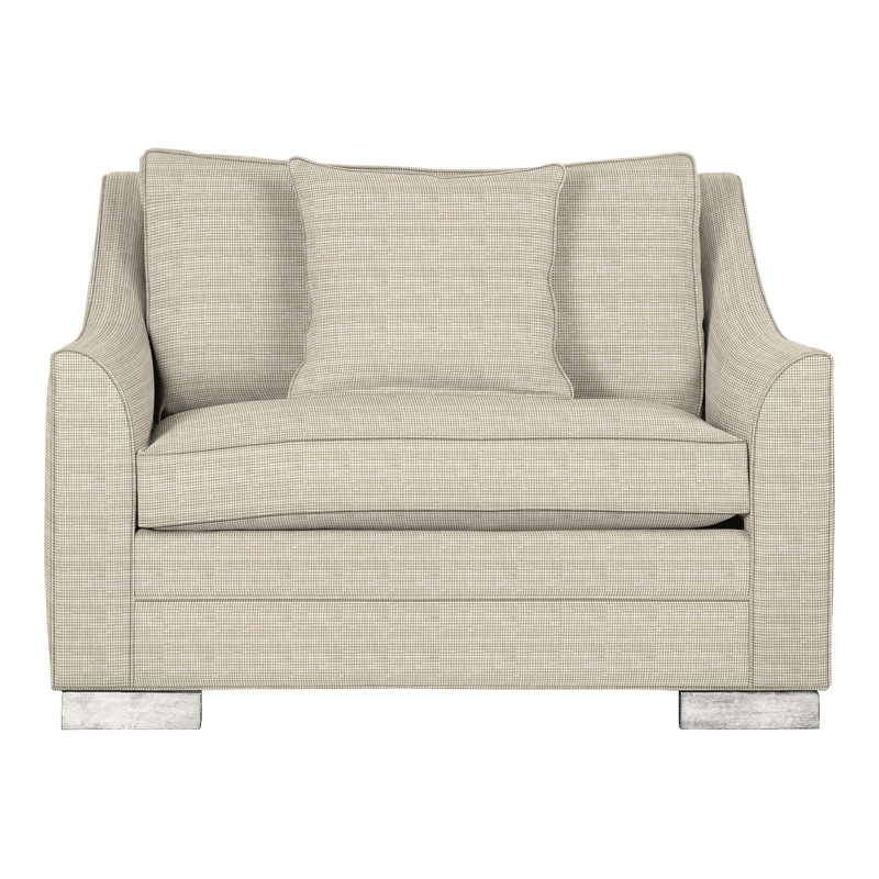 Nicholas Chair And A Half, Casa Blanca, Perigold Rest Meadow