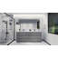 Ensemble de meuble-lavabo double 84 po Bobijo-50200061