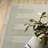 Aizlee Striped Indoor Rug-1145977232