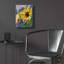 «Tuscan Sun» par St. Hilaire Elizabeth-491477579
