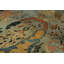 One-of-a-Kind 2'7x10'11 Hand Knotted Area Rug