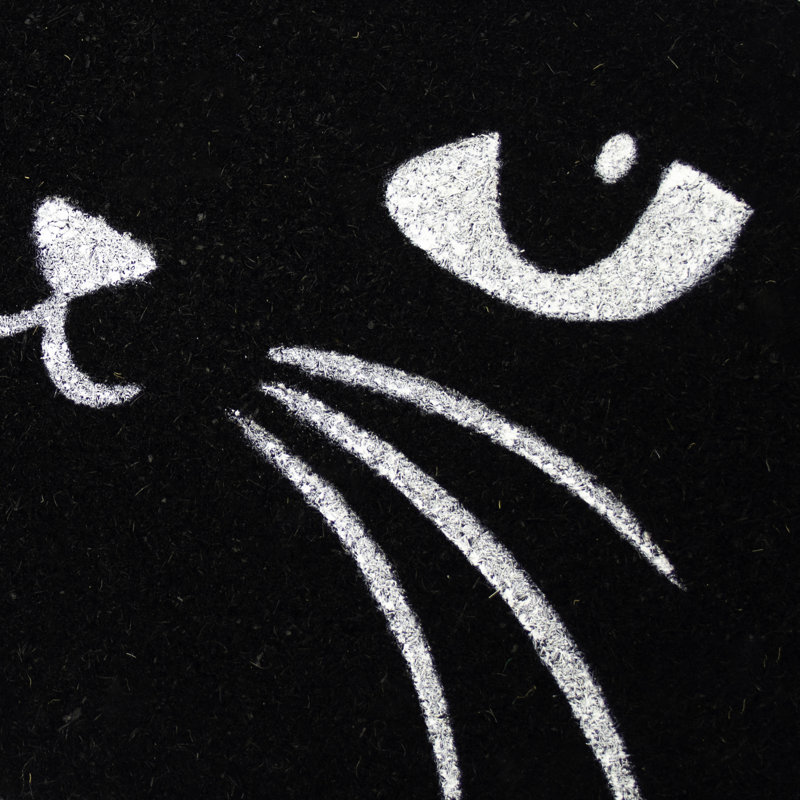 Non-Slip Doormat
