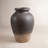 Andrelisa 10'' H Round Terracotta Table Vase-115041922