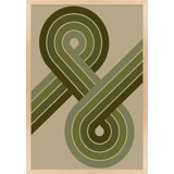 Jazz Swing Print by Jacques Pilon