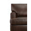 Causeuse en cuir Emilio-102238342