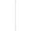 Pilastre surélevé en PVC TruCruft (la paire)-43049826-43015870-45372947