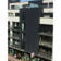 106" x 8.5" Outdoor European Siding System Composite Board Panelling