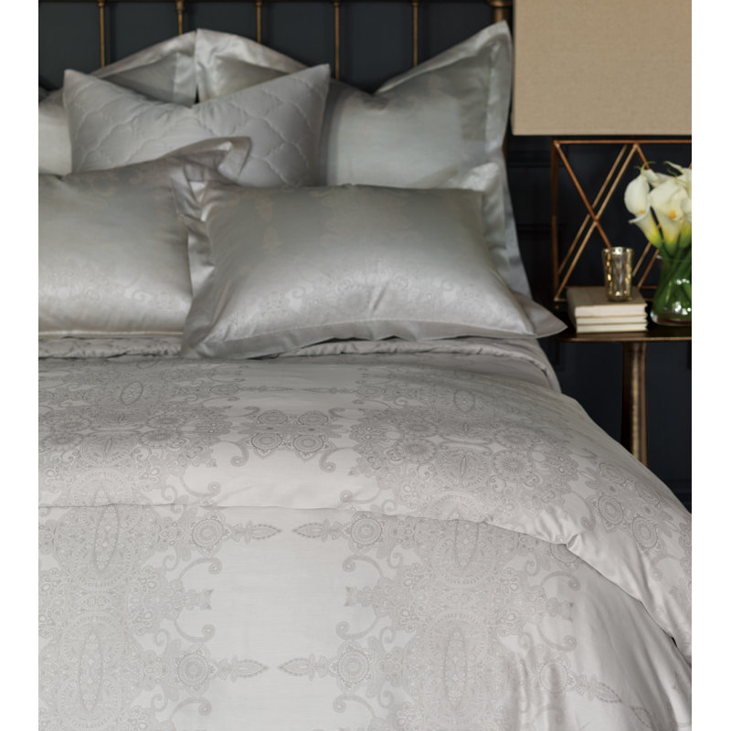 Incanto Duvet Cover, Twin Duvet Cover + 1 Sham