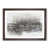 Walnut Framed selected