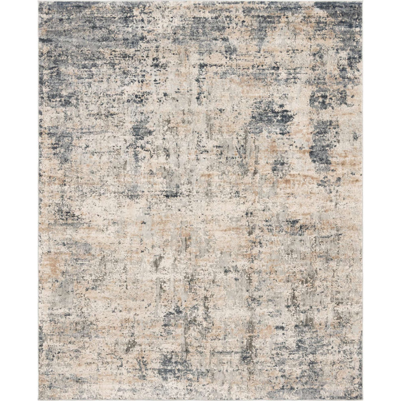Indoor Rug, Rectangle 8' x 10'