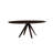 Angellyn Maple Oval Dining Table-1256335747-1256335773