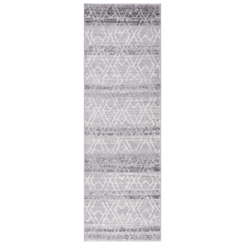 Tapis Muniz Performance, Tapis de couloir 2 pi 6 po x 8 pi