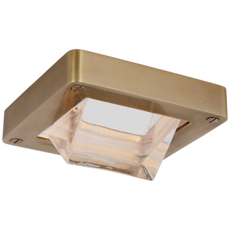 Rolland 1 - Light LED Flush Mount