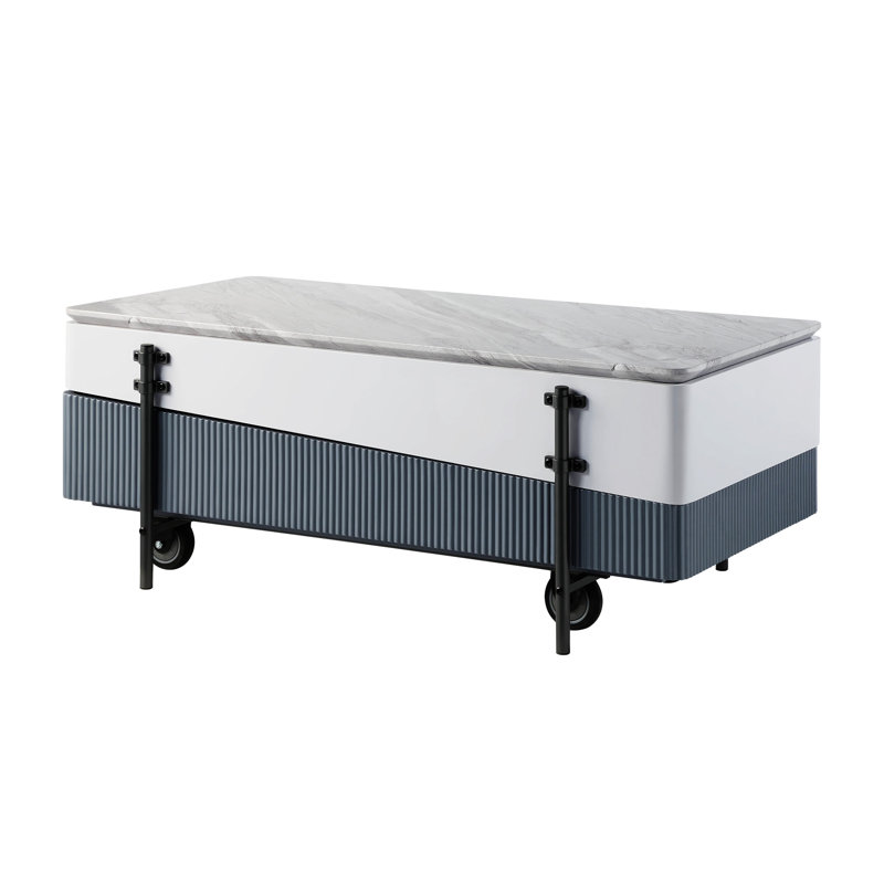 Table basse Wilkins