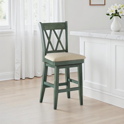 Fortville Counter Stool
