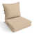 Beige sable