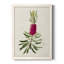 «Pretty Pink Botanicals VII», reproduction d'art sur toile-909278488-909278492