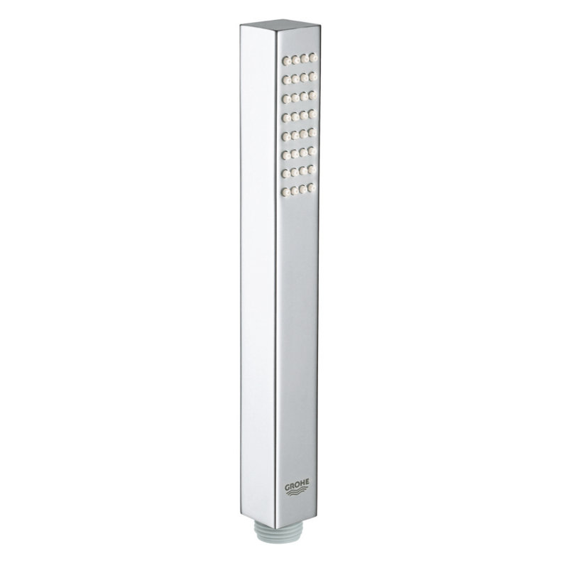 Euphoria Cube® Full Handheld Shower Head