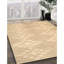 Surface beige contemporaine tapis-841015631
