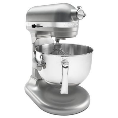 KitchenAid® Professional 600 Series 6qt Stand Mixer