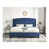Blue/Gray Nightstands is out of stock