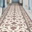 Tabriz One-of-a-Kind 2'6" X 12' Area Rug