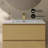 Liberte 30" Wall-Mounted Bathroom Vanity With Sink Top-114209689
