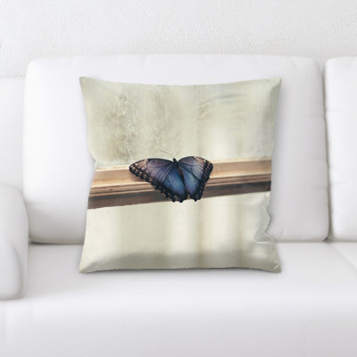 Coussin décoratif à méditation et moments apaisants de la maison