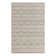 Azed Washable Striped Indoor / Outdoor Rug