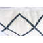 Housse de coussin lombaire Taza